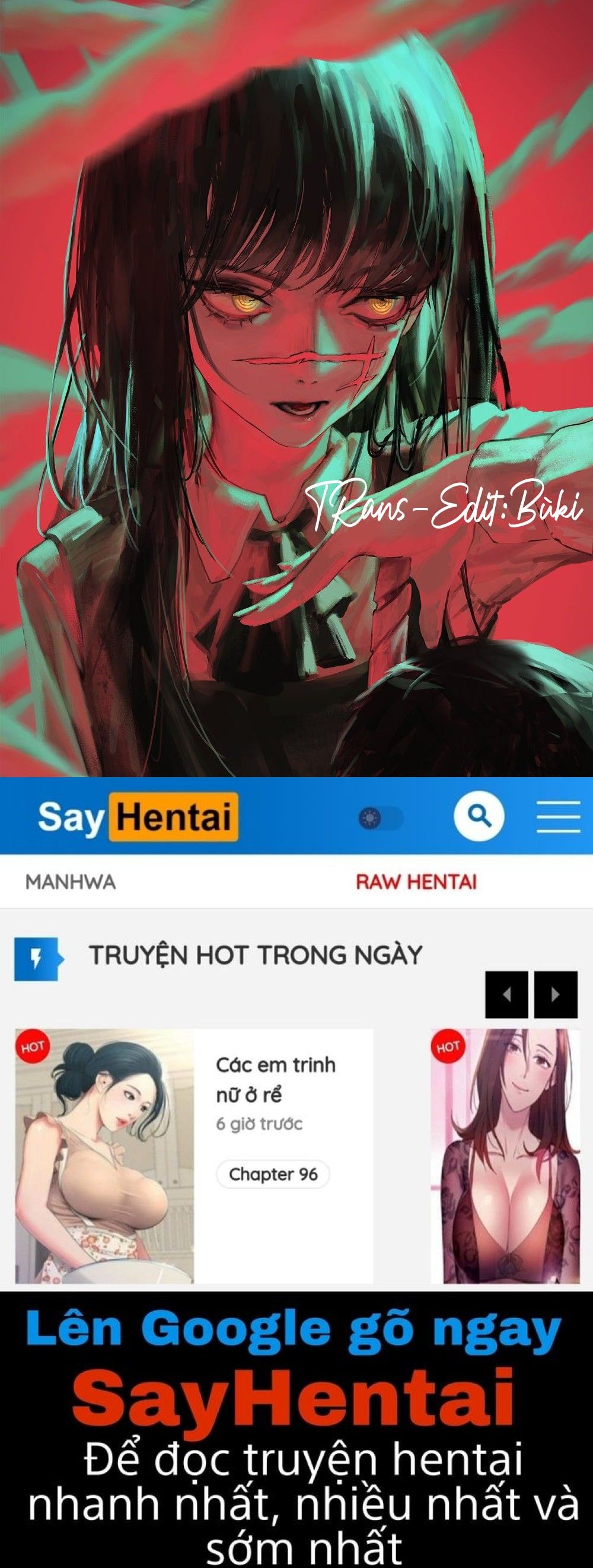 đọc truyện Lewd Women 2 Oneshot ảnh 29 tại Giả Dược