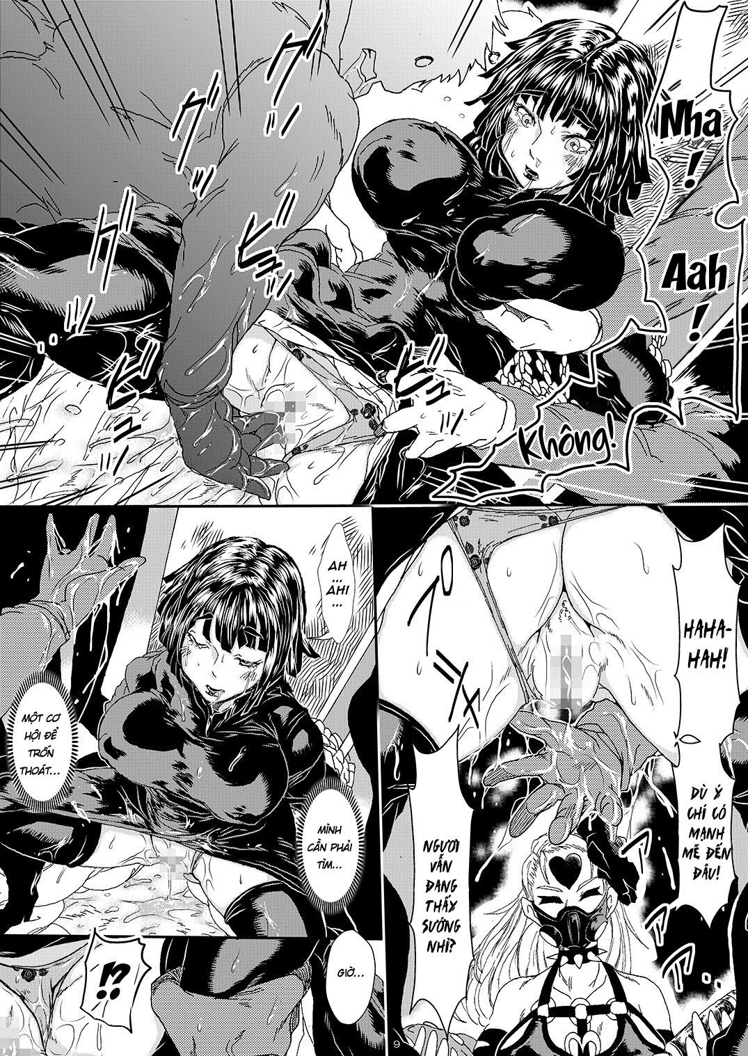 đọc truyện Lewd Women 2 Oneshot ảnh 8 tại Giả Dược