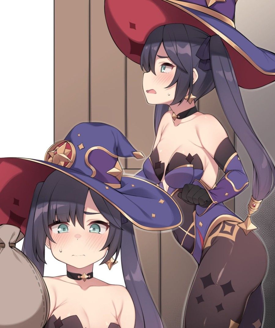 đọc truyện Lí Do Tôi Không Thể Gặp Mona Oneshot ảnh 9 tại Thiên Thai Truyện