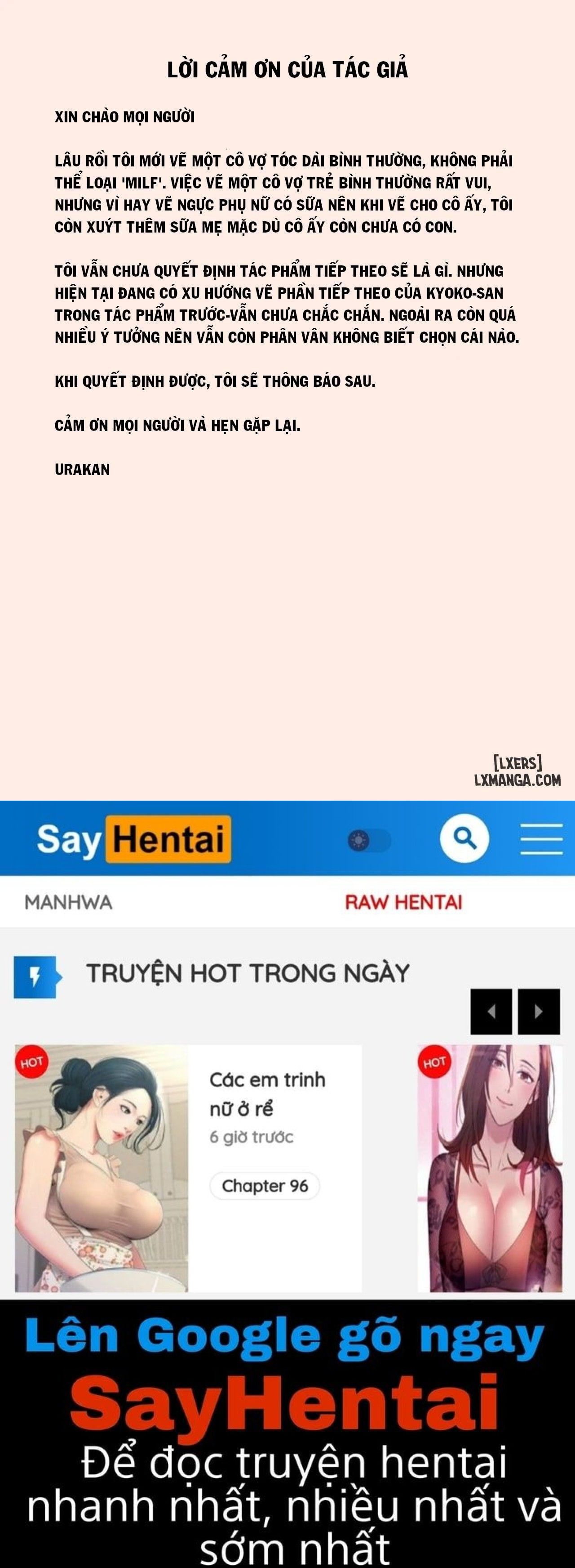 đọc truyện Lí Do Vì Sao Bố Chồng Và Con Dâu Không Nên Ở Chung Với Nhau Chương 1 ảnh 33 tại Thiên Thai Truyện