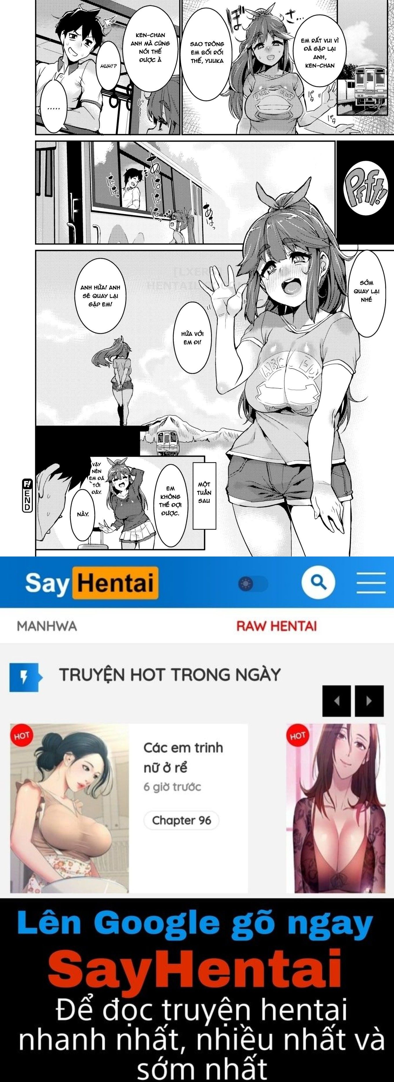 đọc truyện Libido Chương 6 ảnh 25 tại Giả Dược