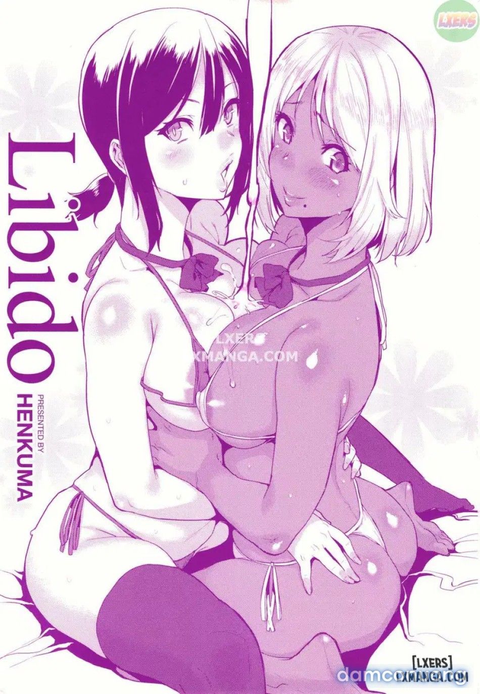 đọc truyện Libidooo Chương 1 ảnh 7 tại Thiên Thai Truyện