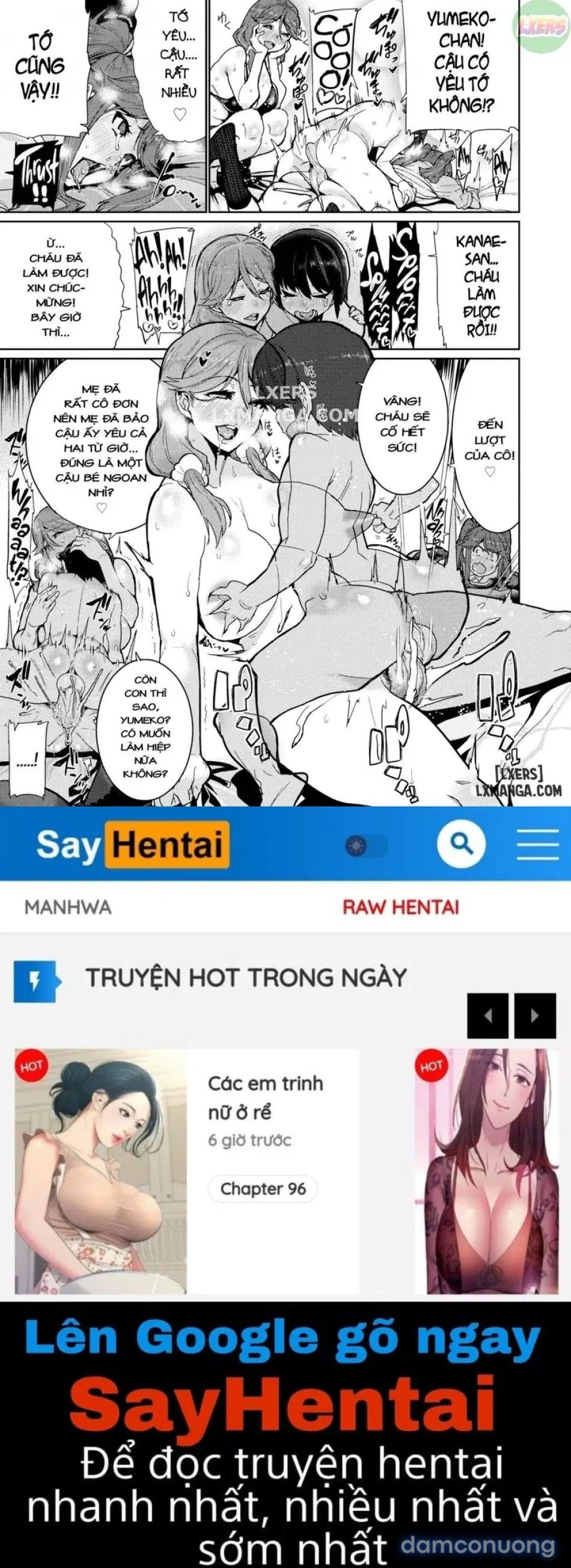 đọc truyện Libidooo Chương 5 ảnh 25 tại Thiên Thai Truyện