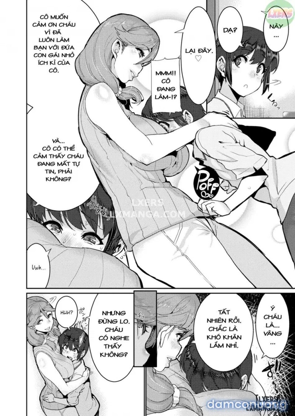 đọc truyện Libidooo Chương 5 ảnh 8 tại Thiên Thai Truyện