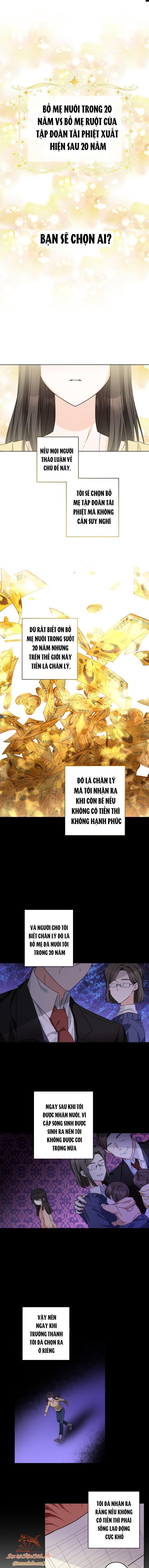 đọc truyện Lịch Sử Đen Tối Của Nam Chính Chương 2 ảnh 1 tại Thiên Thai Truyện