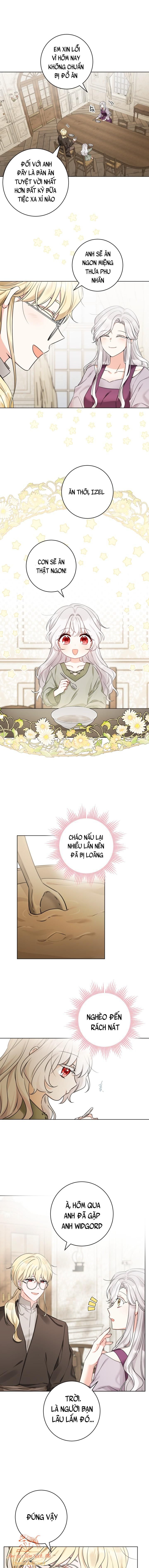 đọc truyện Lịch Sử Đen Tối Của Nam Chính Chương 2 ảnh 4 tại Thiên Thai Truyện