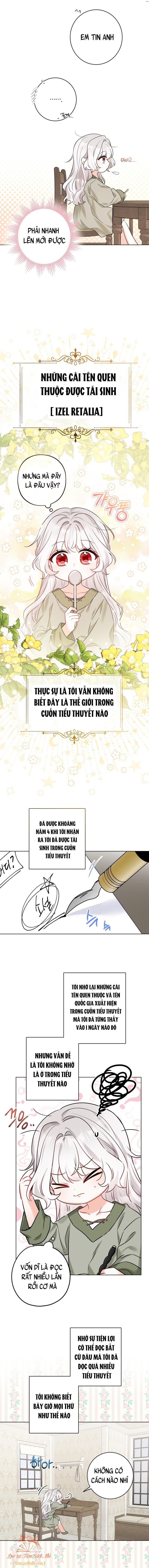 đọc truyện Lịch Sử Đen Tối Của Nam Chính Chương 2 ảnh 8 tại Thiên Thai Truyện