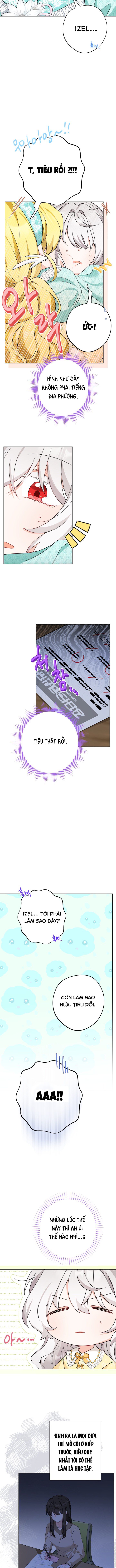 đọc truyện Lịch Sử Đen Tối Của Nam Chính Chương 20 ảnh 7 tại Thiên Thai Truyện