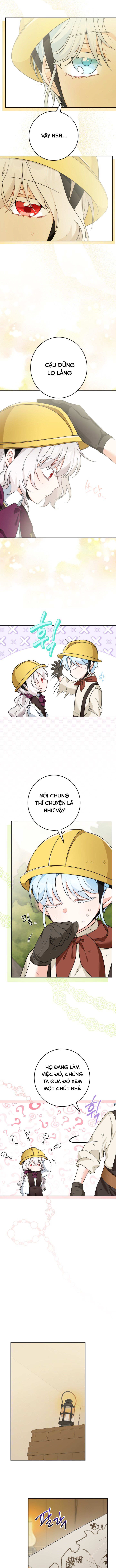 đọc truyện Lịch Sử Đen Tối Của Nam Chính Chương 23 ảnh 4 tại Thiên Thai Truyện