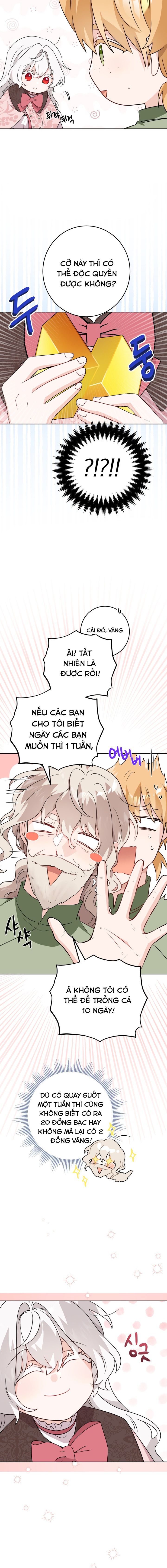đọc truyện Lịch Sử Đen Tối Của Nam Chính Chương 28 ảnh 8 tại Thiên Thai Truyện