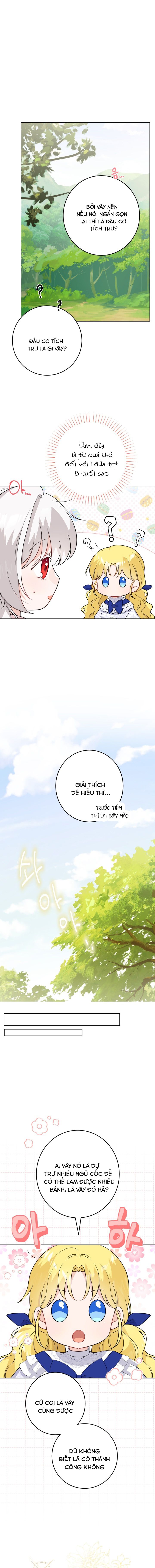 đọc truyện Lịch Sử Đen Tối Của Nam Chính Chương 29 ảnh 1 tại Thiên Thai Truyện