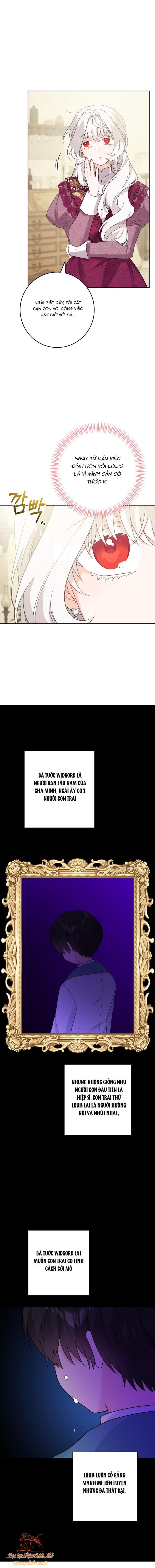 đọc truyện Lịch Sử Đen Tối Của Nam Chính Chương 39 ảnh 6 tại Thiên Thai Truyện