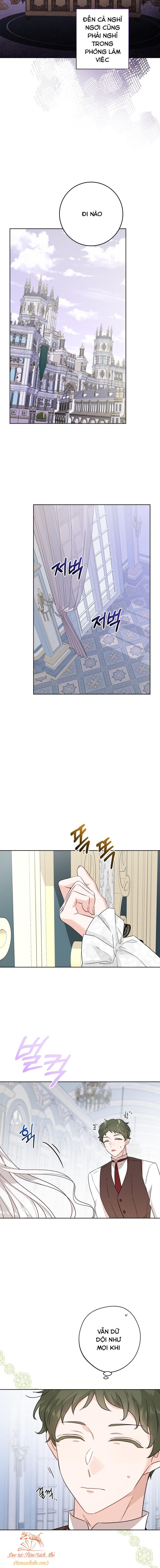 đọc truyện Lịch Sử Đen Tối Của Nam Chính Chương 43 ảnh 3 tại Thiên Thai Truyện