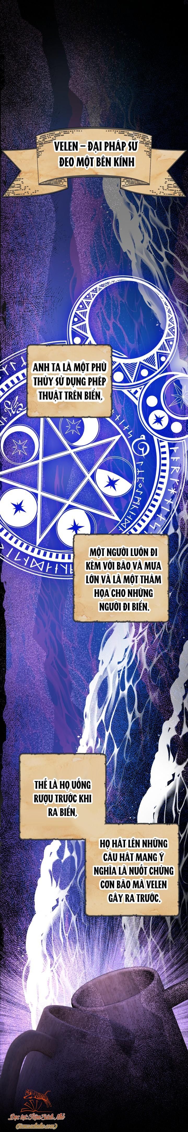 đọc truyện Lịch Sử Đen Tối Của Nam Chính Chương 7 ảnh 1 tại Thiên Thai Truyện