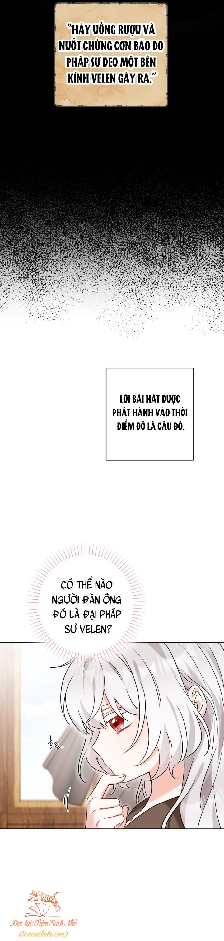 đọc truyện Lịch Sử Đen Tối Của Nam Chính Chương 7 ảnh 2 tại Thiên Thai Truyện