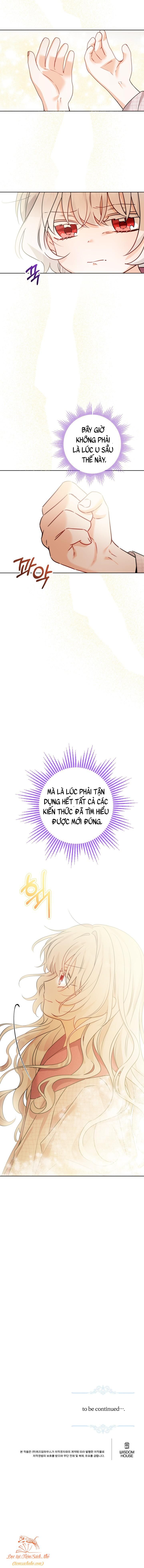 đọc truyện Lịch Sử Đen Tối Của Nam Chính Chương 8 ảnh 13 tại Thiên Thai Truyện