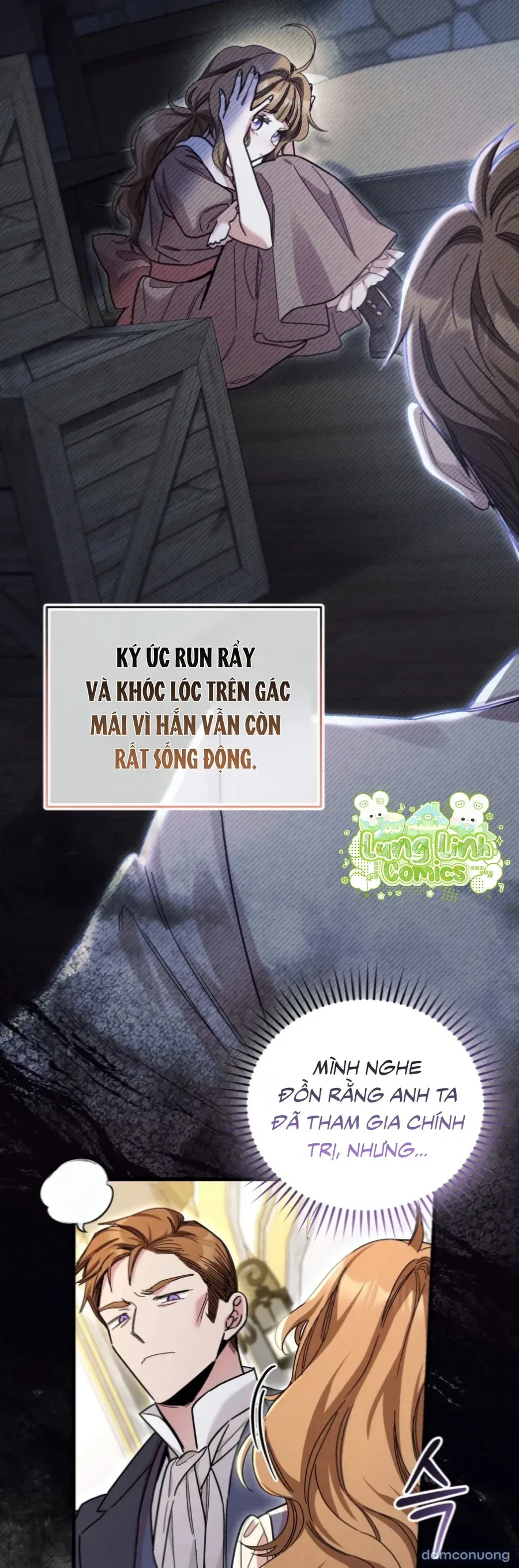 đọc truyện Lịch Sử Ở Thư Viện Chương 3 ảnh 18 tại Thiên Thai Truyện