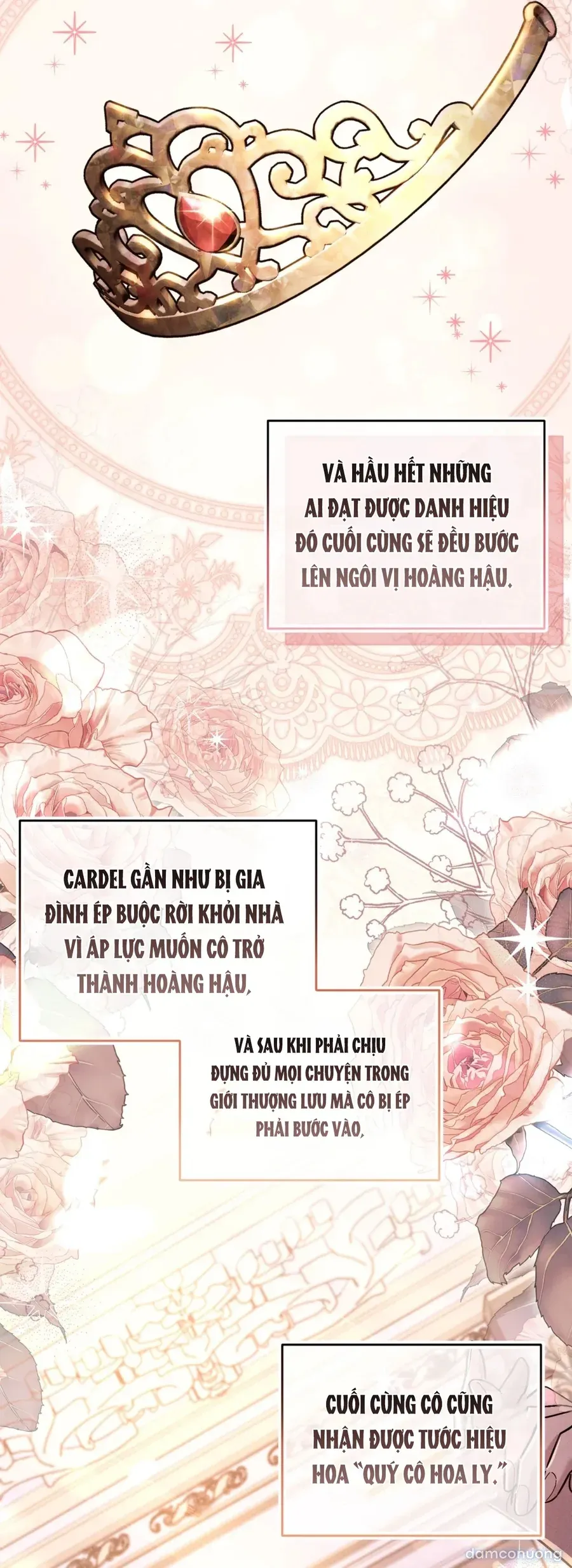 đọc truyện Lịch Sử Ở Thư Viện Chương 5 ảnh 10 tại Thiên Thai Truyện