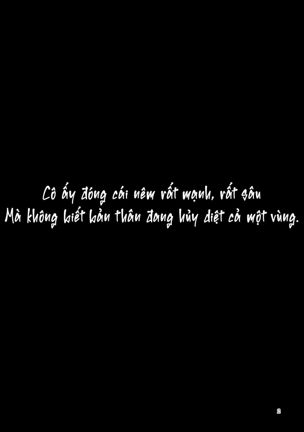 đọc truyện Lịch Trình Buổi Sáng Của Hakumayo Chương 0 ảnh 3 tại Giả Dược