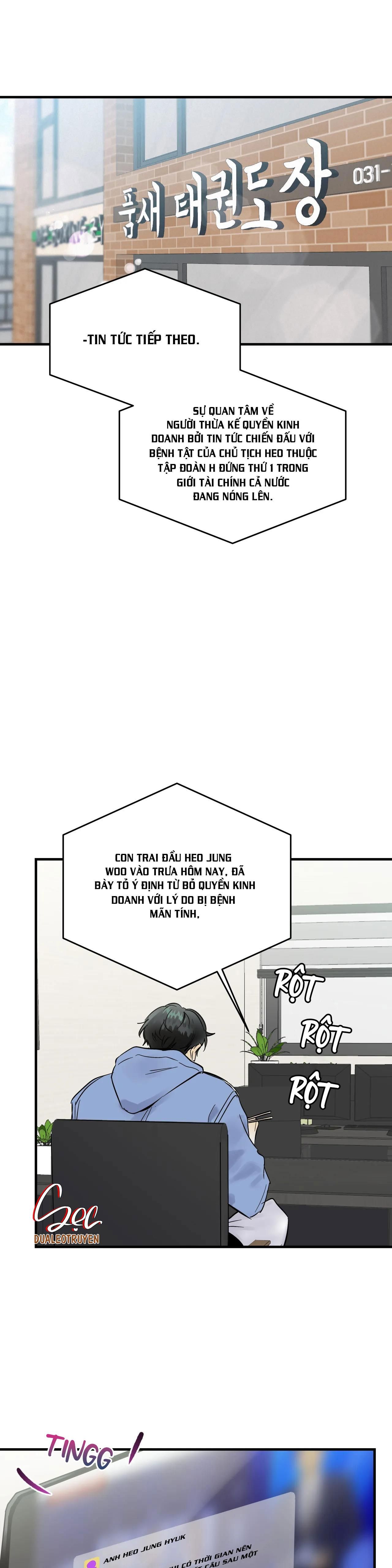 đọc truyện Lie Again Chương 1 ảnh 28 tại Thiên Thai Truyện