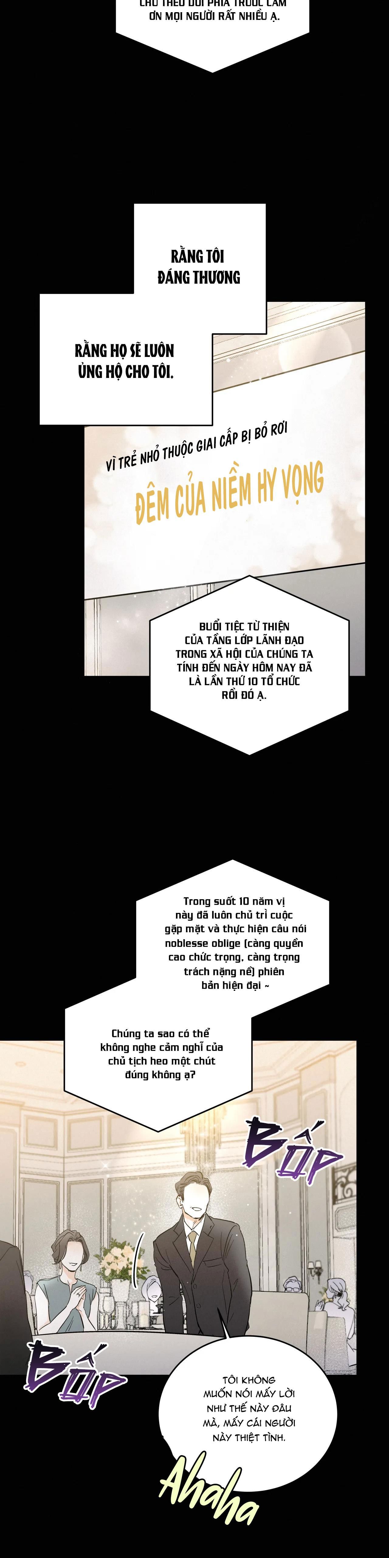 đọc truyện Lie Again Chương 1 ảnh 4 tại Thiên Thai Truyện