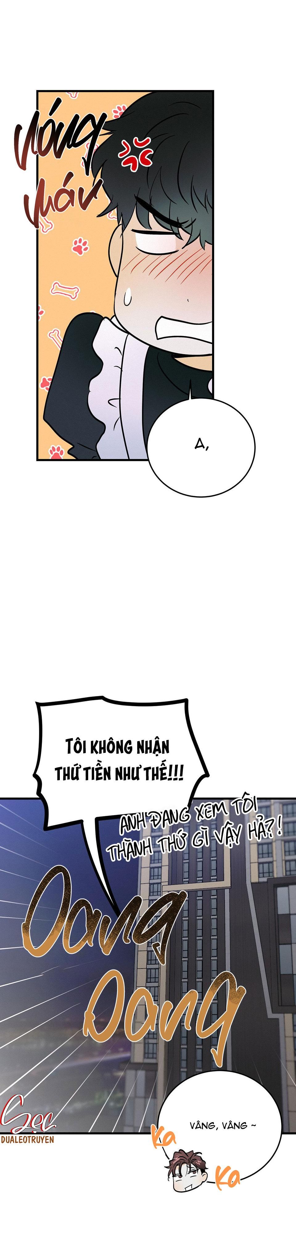đọc truyện Lie Again Chương 10 ảnh 23 tại Thiên Thai Truyện