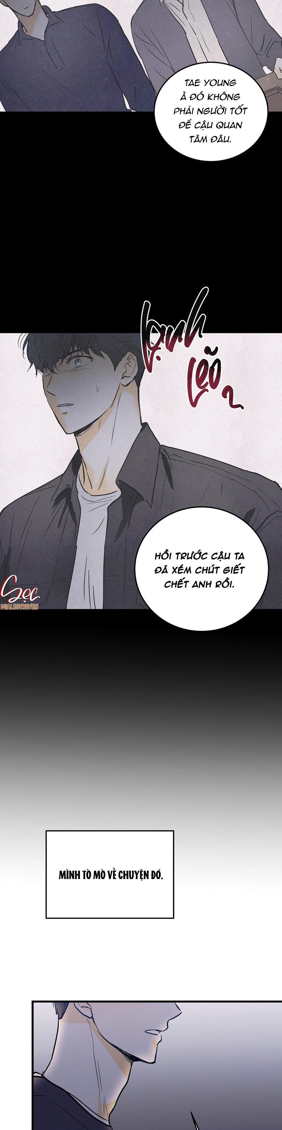 đọc truyện Lie Again Chương 11 ảnh 20 tại Thiên Thai Truyện