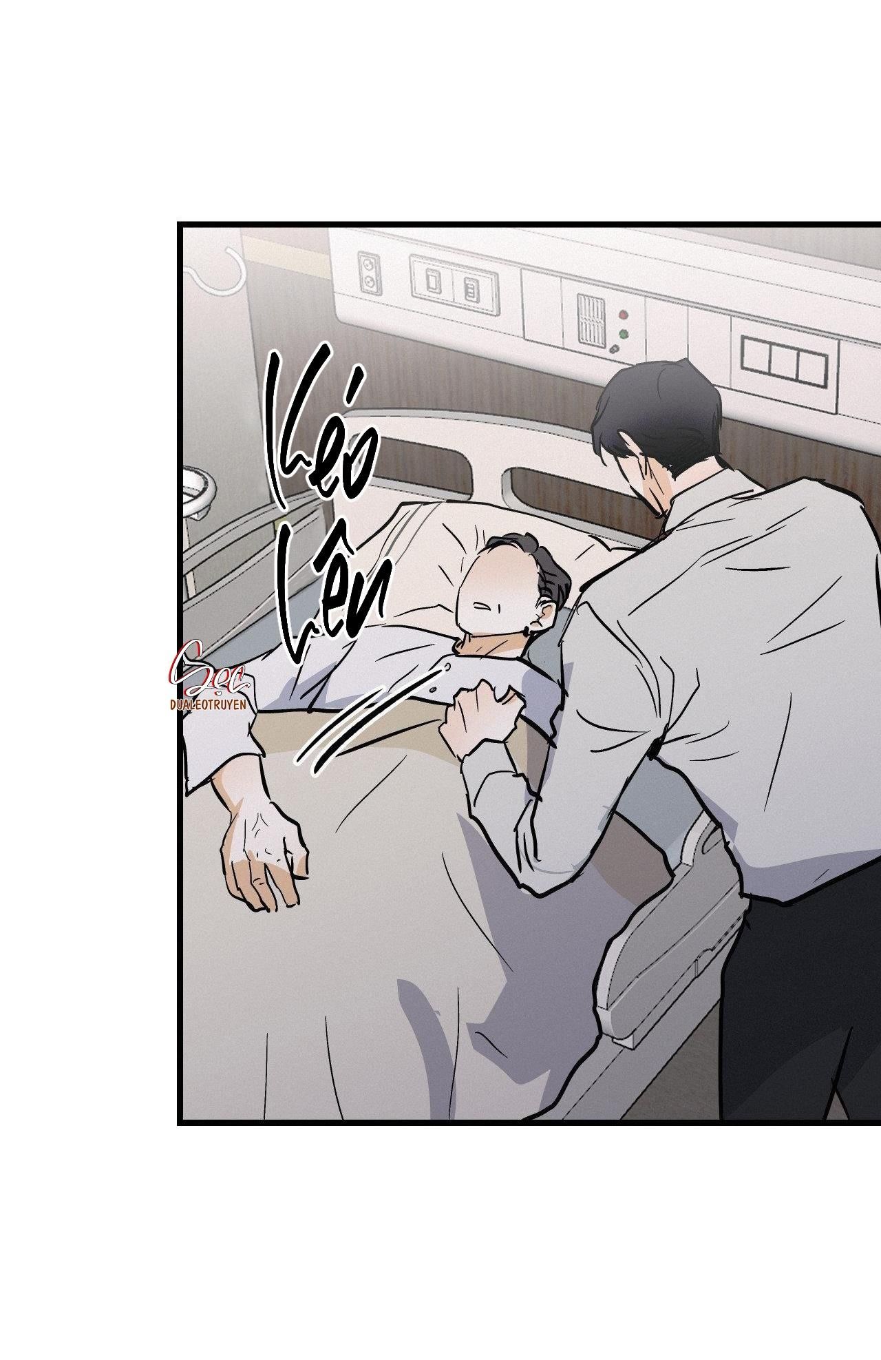 đọc truyện Lie Again Chương 18 ảnh 11 tại Thiên Thai Truyện