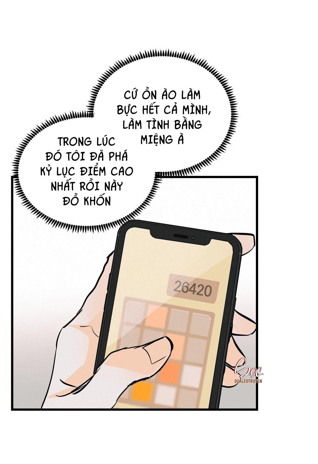 đọc truyện Lie Again Chương 18 ảnh 21 tại Thiên Thai Truyện