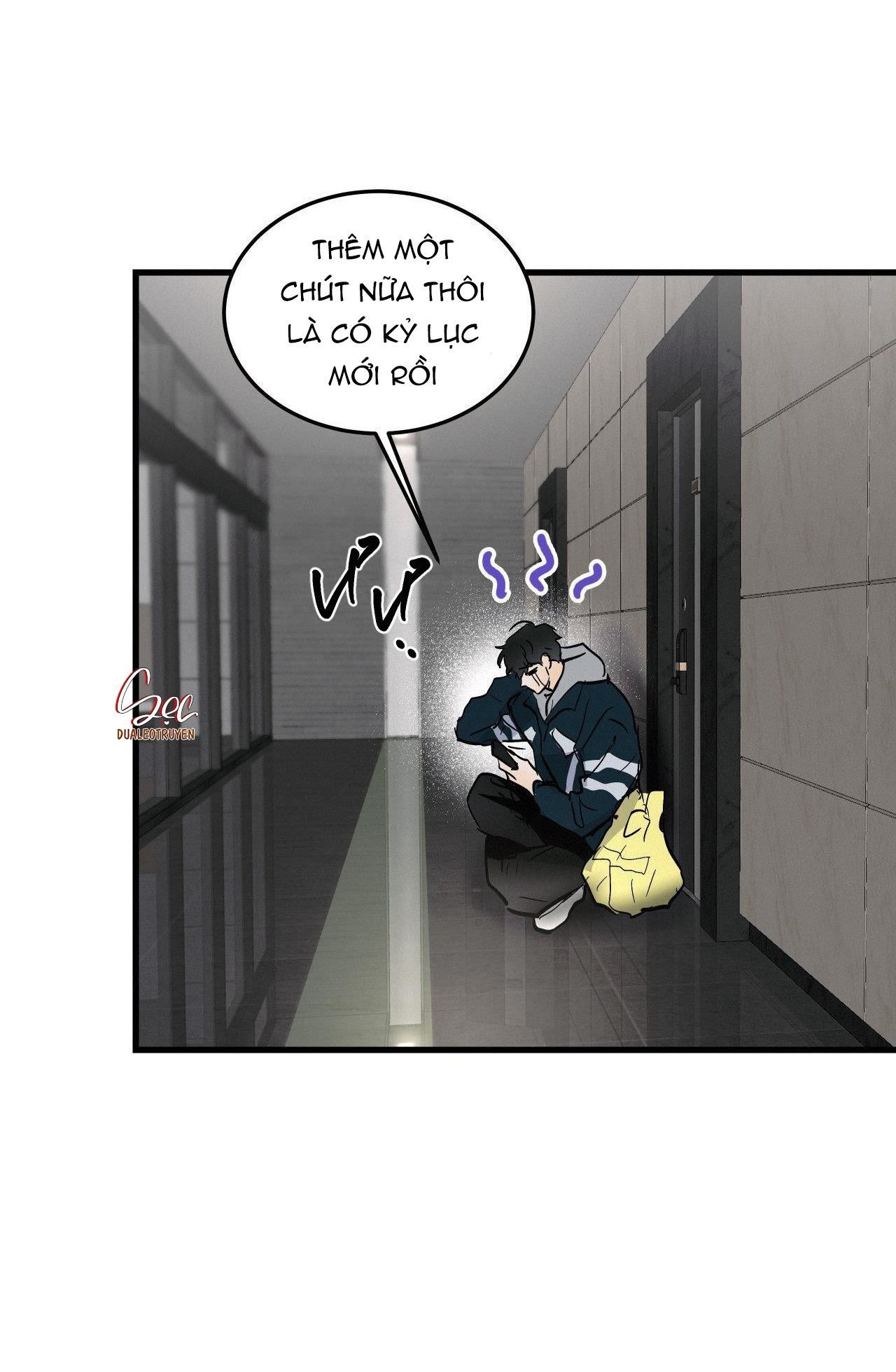 đọc truyện Lie Again Chương 18 ảnh 52 tại Thiên Thai Truyện