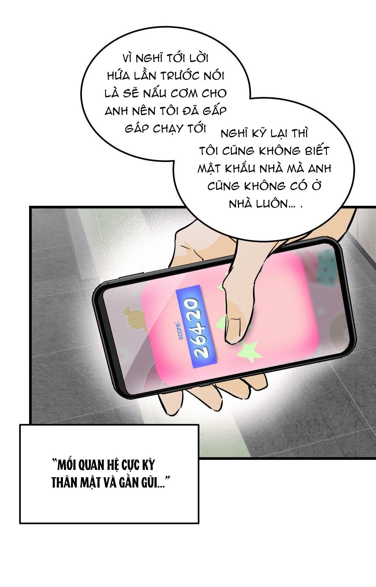 đọc truyện Lie Again Chương 18 ảnh 55 tại Thiên Thai Truyện