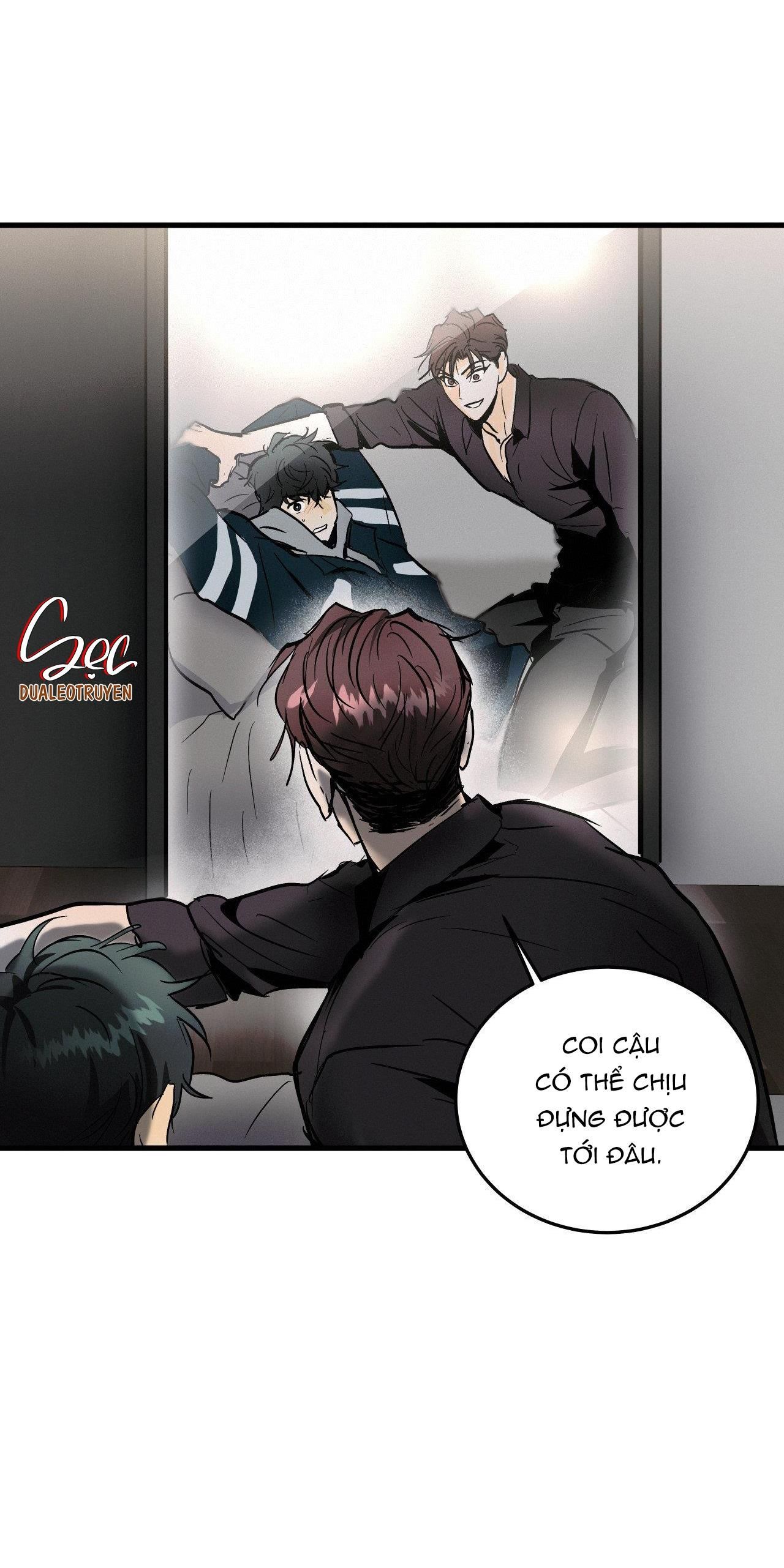đọc truyện Lie Again Chương 19 ảnh 24 tại Thiên Thai Truyện
