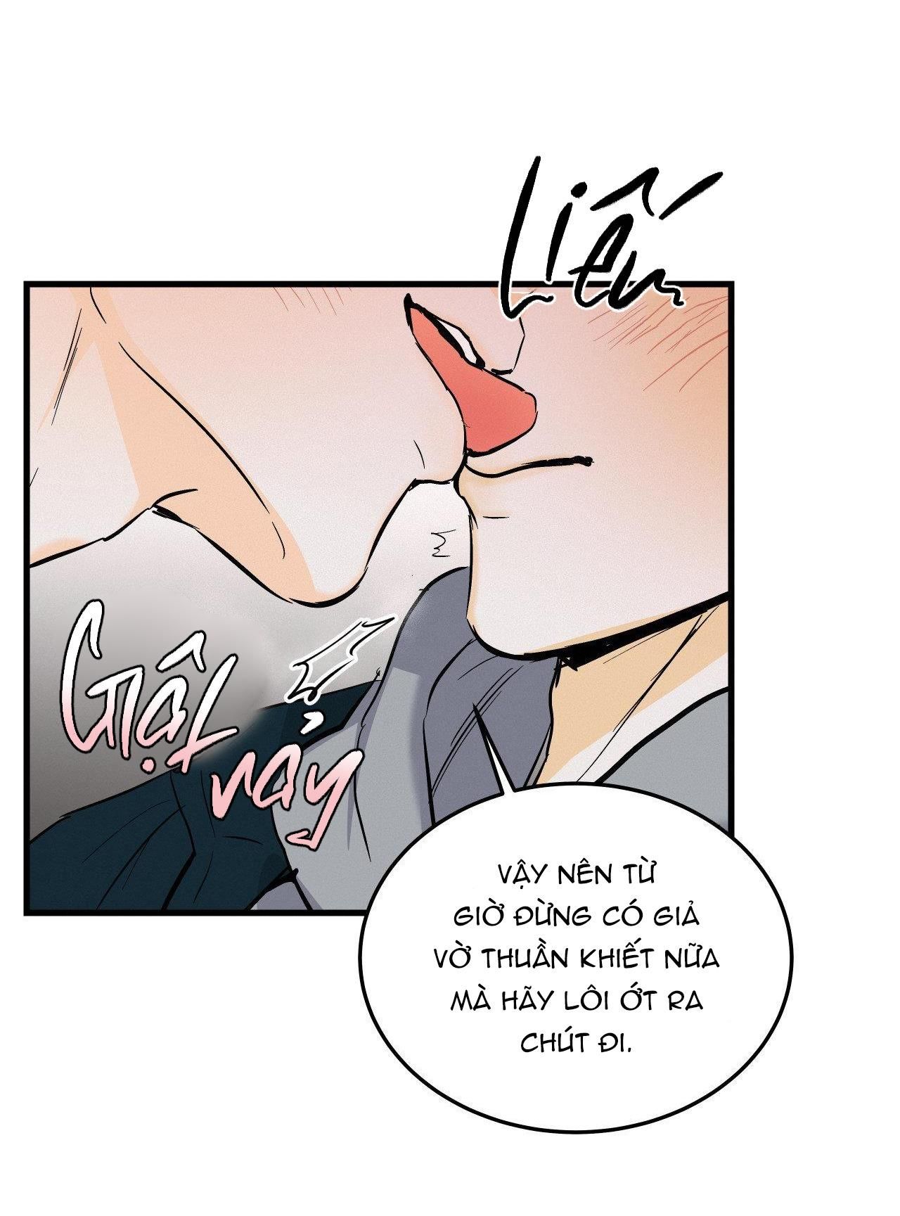 đọc truyện Lie Again Chương 19 ảnh 33 tại Thiên Thai Truyện