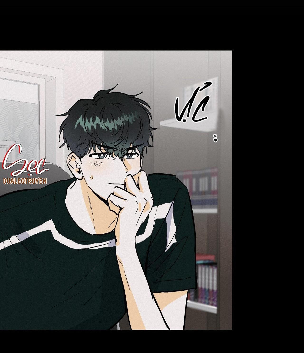 đọc truyện Lie Again Chương 19 ảnh 8 tại Thiên Thai Truyện