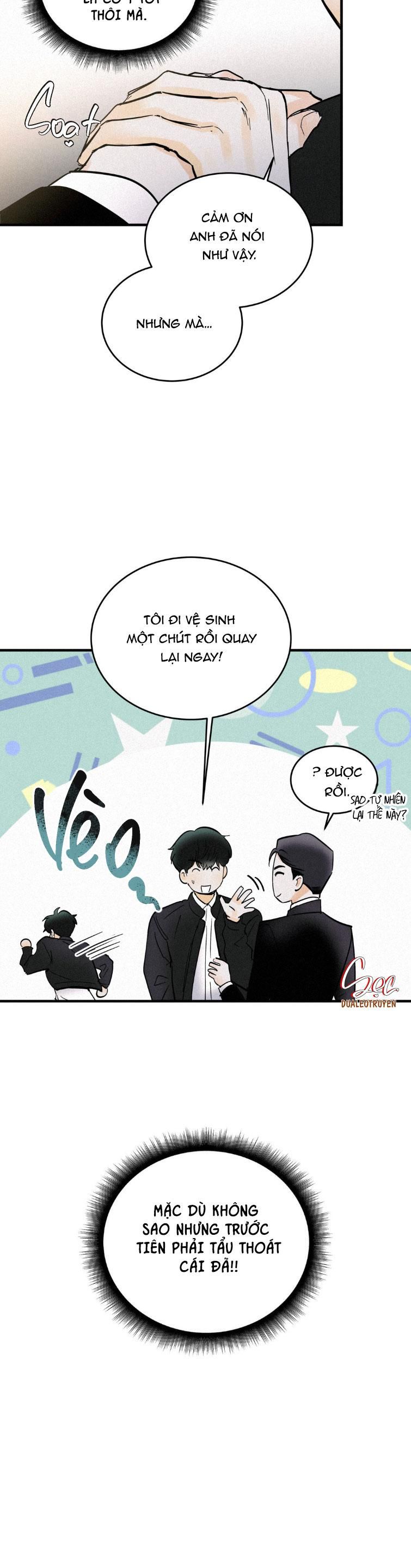 đọc truyện Lie Again Chương 2 ảnh 17 tại Giả Dược