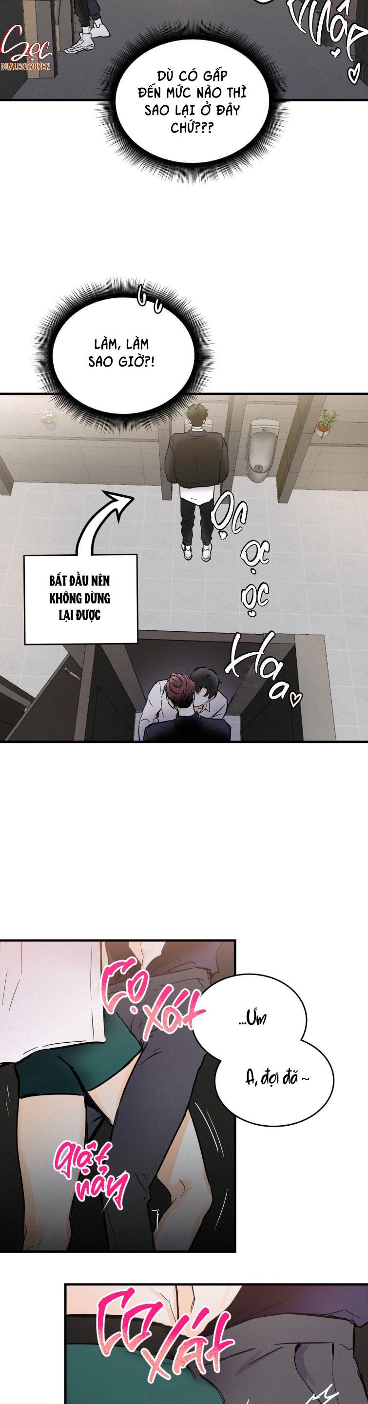 đọc truyện Lie Again Chương 2 ảnh 21 tại Giả Dược