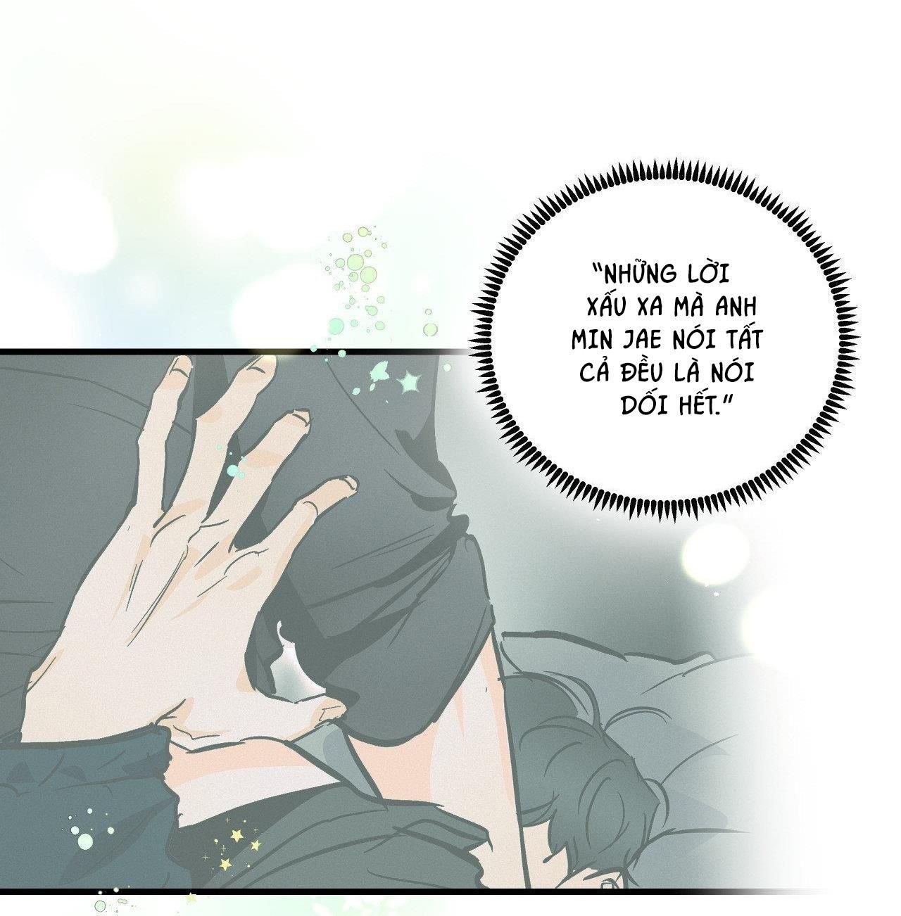 đọc truyện Lie Again Chương 20 ảnh 11 tại Giả Dược
