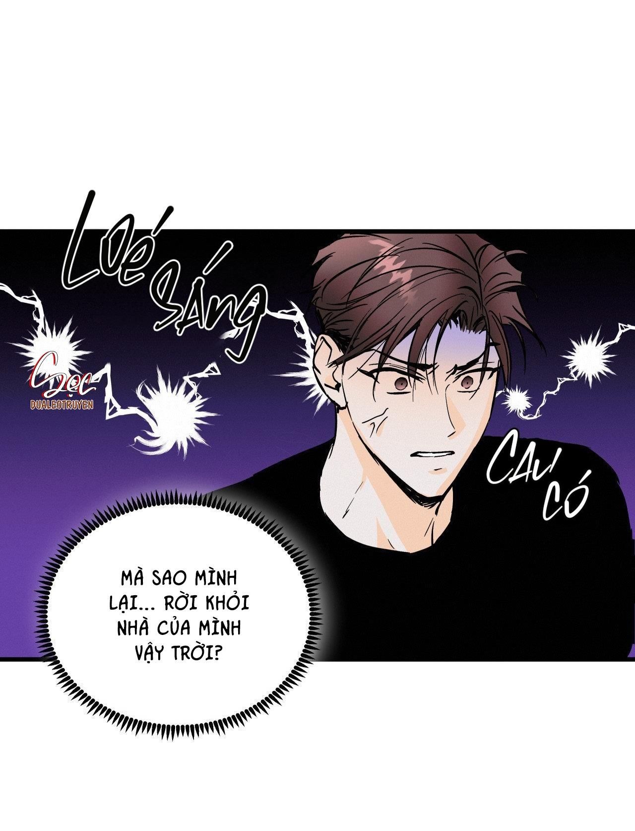 đọc truyện Lie Again Chương 20 ảnh 26 tại Giả Dược
