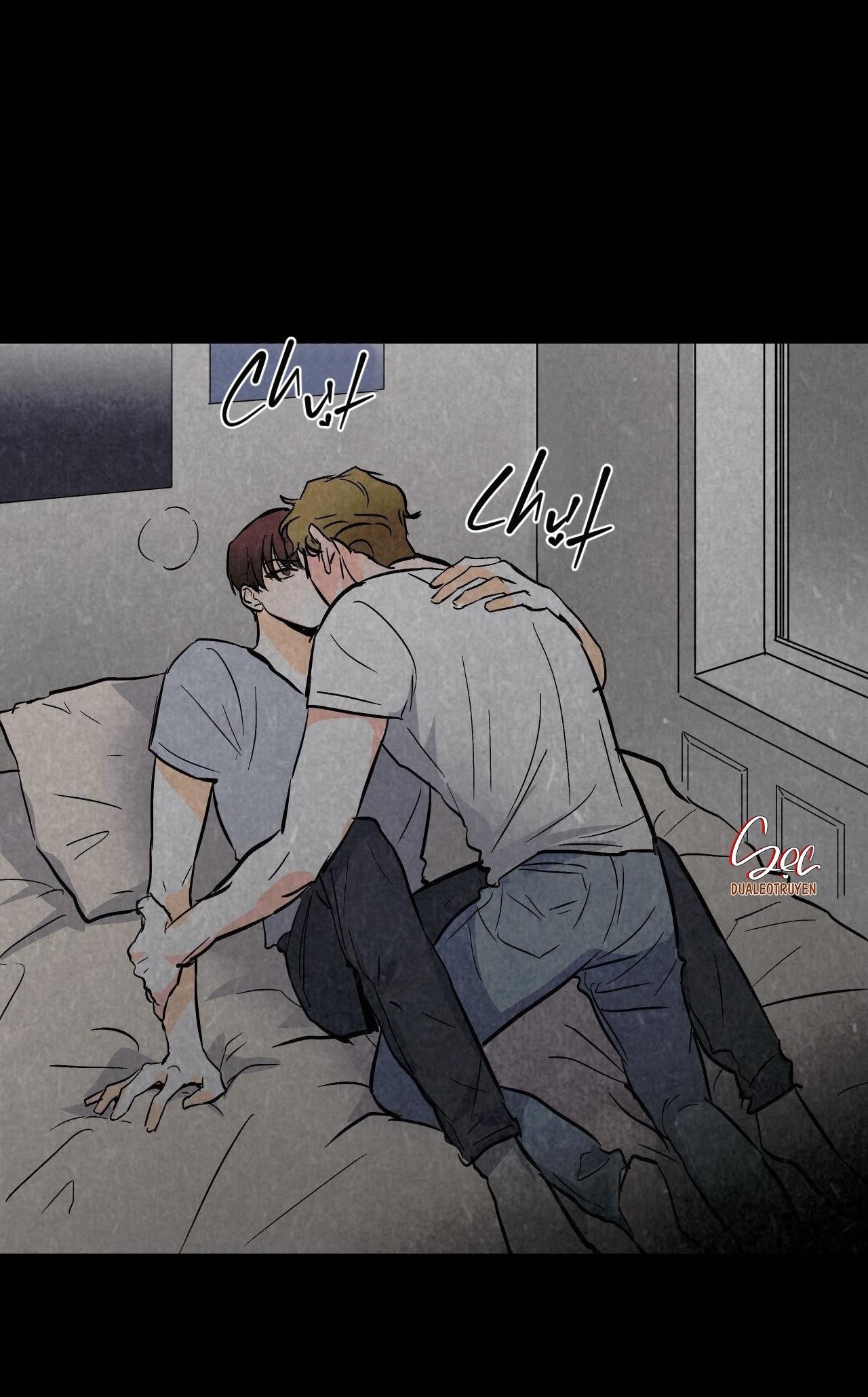 đọc truyện Lie Again Chương 20 ảnh 30 tại Giả Dược