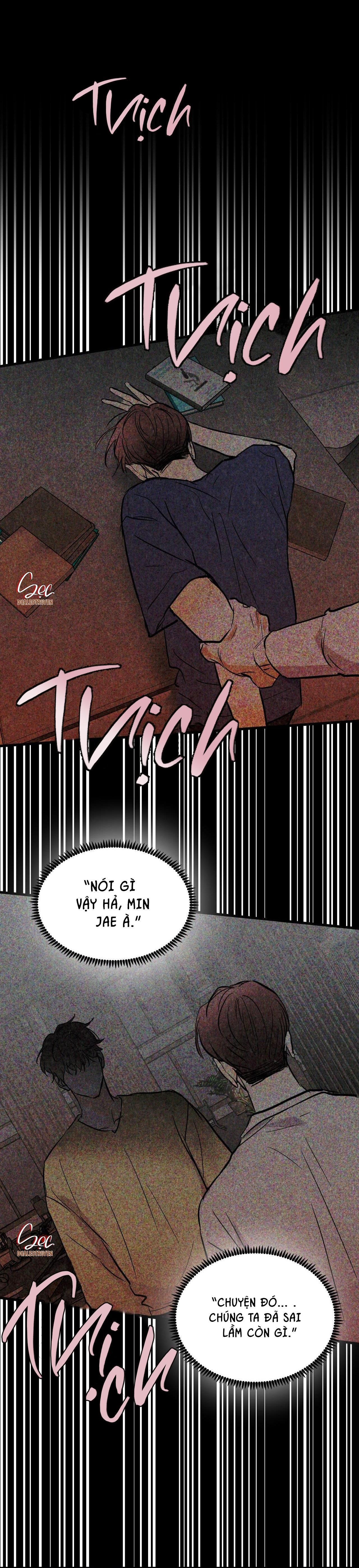 đọc truyện Lie Again Chương 20 ảnh 33 tại Giả Dược