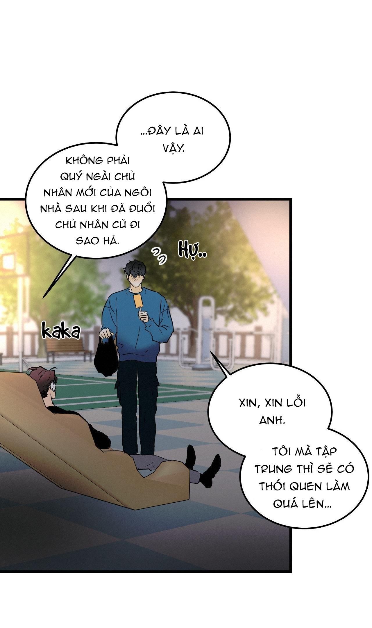 đọc truyện Lie Again Chương 20 ảnh 42 tại Giả Dược