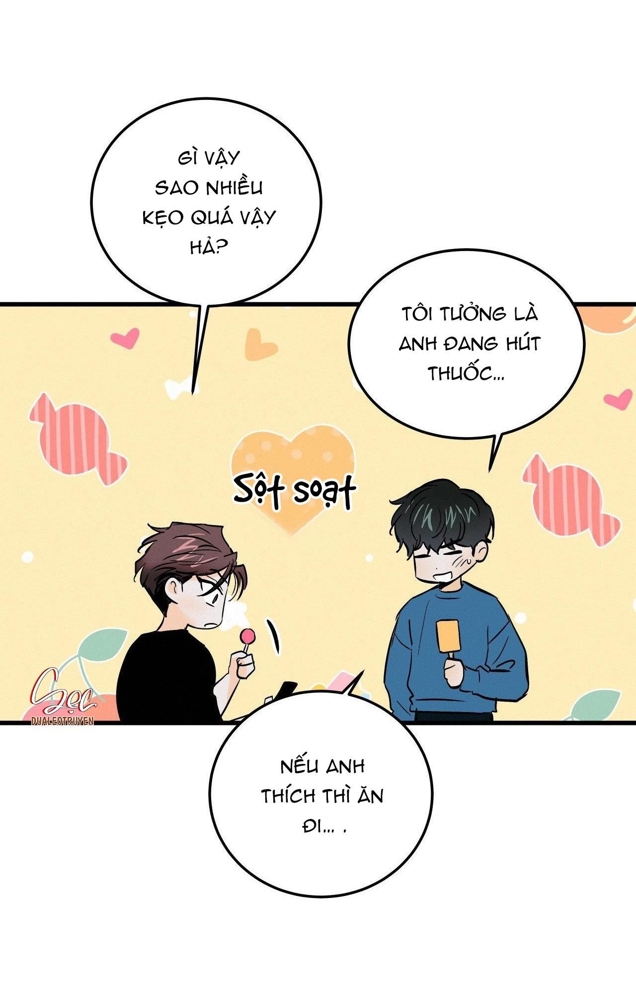 đọc truyện Lie Again Chương 20 ảnh 44 tại Giả Dược