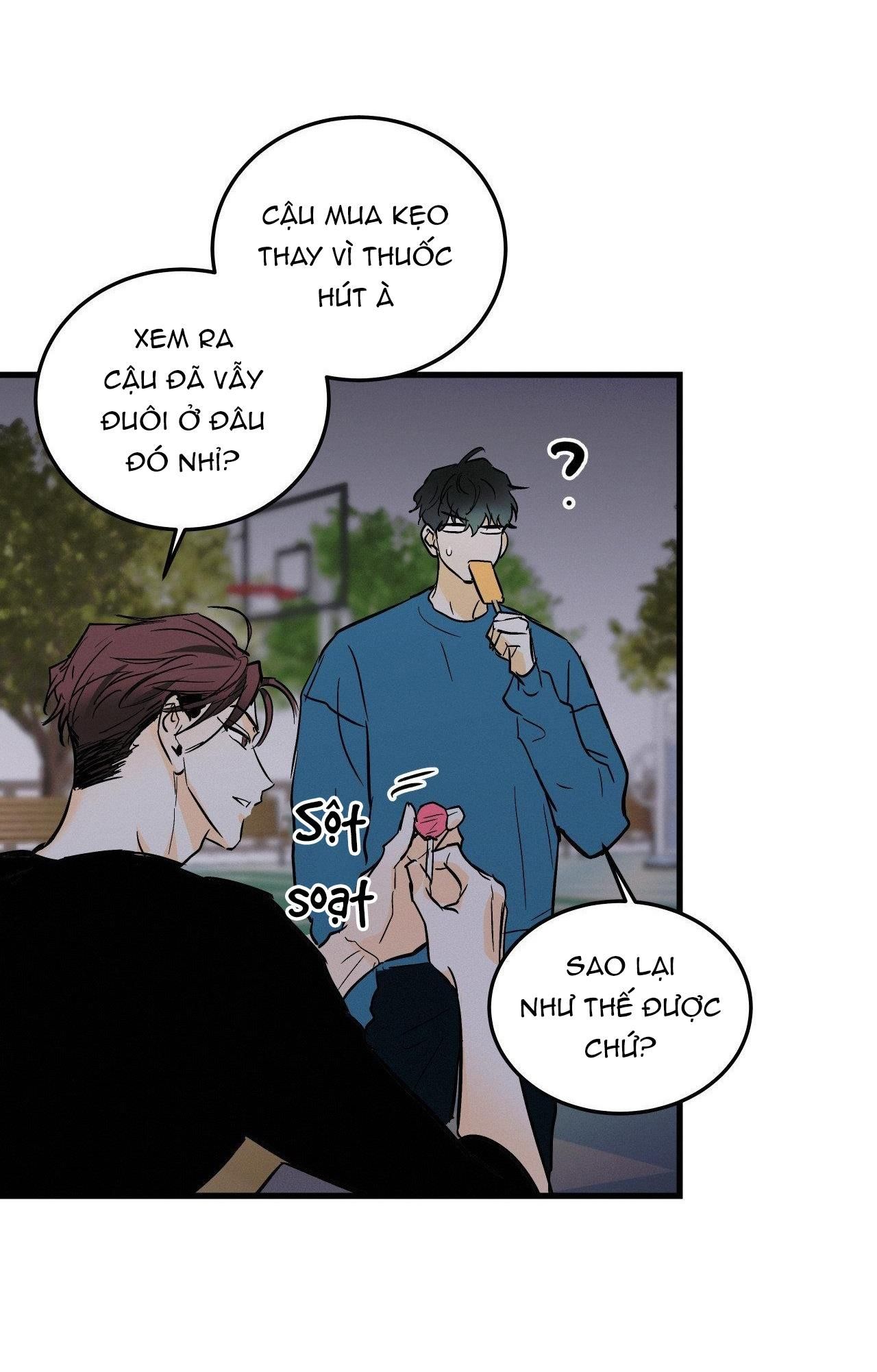 đọc truyện Lie Again Chương 20 ảnh 45 tại Giả Dược