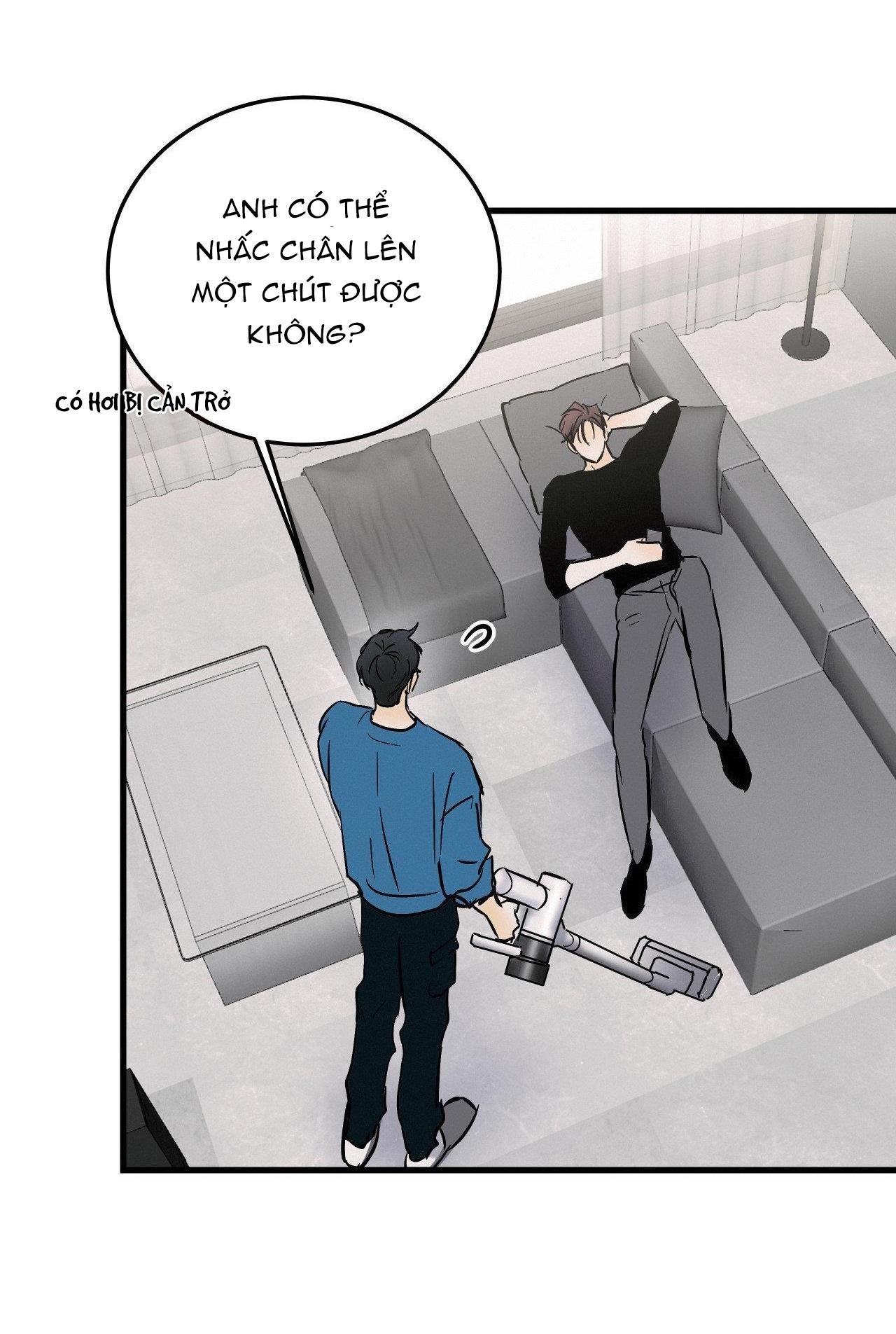 đọc truyện Lie Again Chương 20 ảnh 6 tại Giả Dược