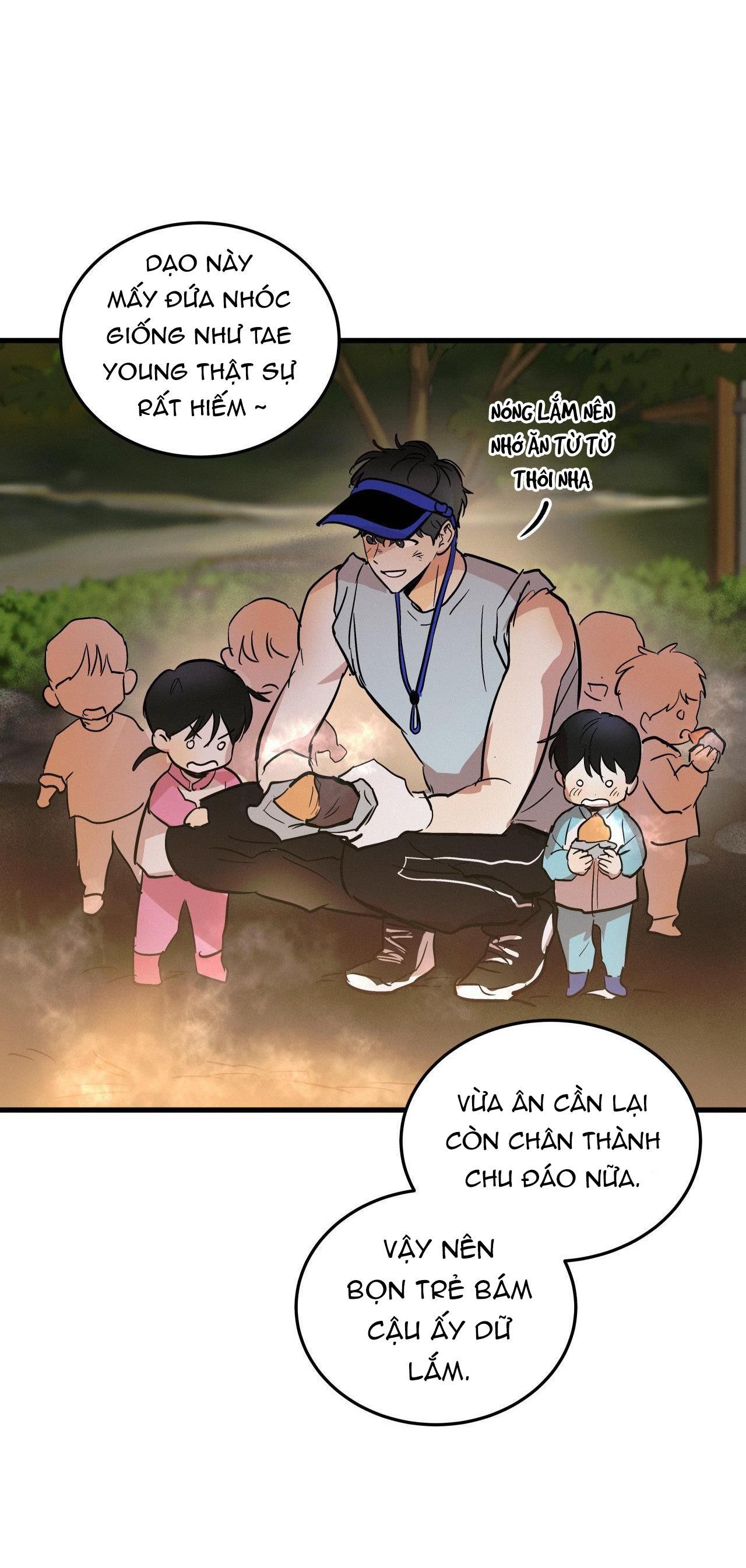 đọc truyện Lie Again Chương 22 ảnh 36 tại Thiên Thai Truyện