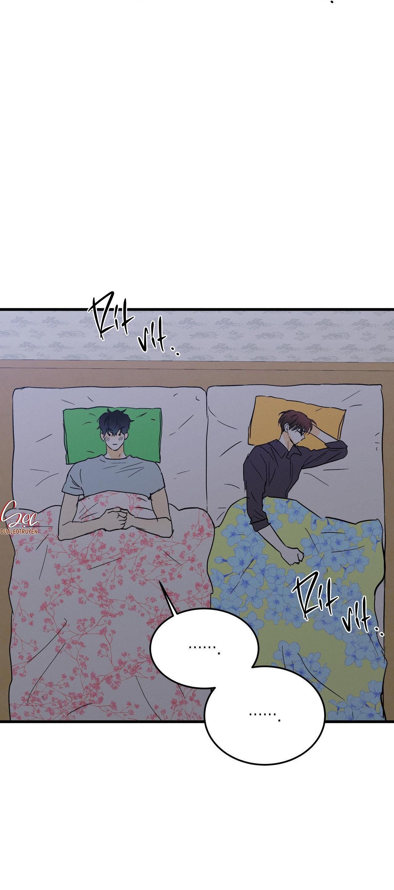 đọc truyện Lie Again Chương 24 ảnh 49 tại Giả Dược