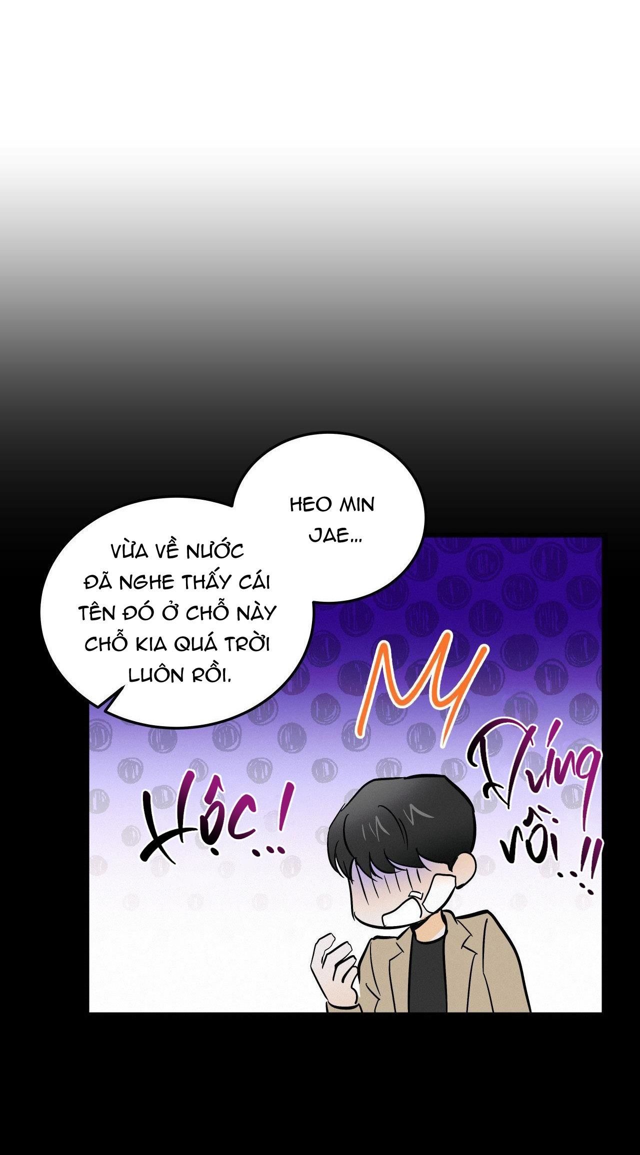 đọc truyện Lie Again Chương 25 ảnh 6 tại Thiên Thai Truyện