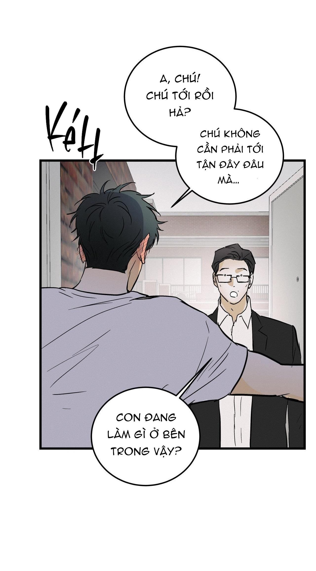 đọc truyện Lie Again Chương 27 ảnh 39 tại Giả Dược