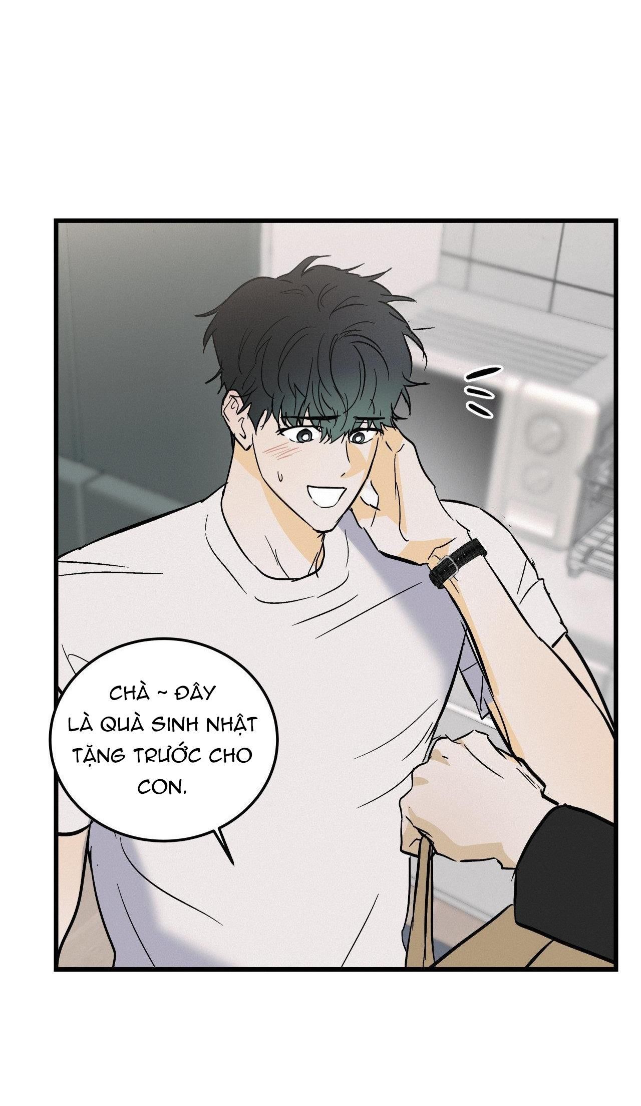 đọc truyện Lie Again Chương 27 ảnh 42 tại Giả Dược
