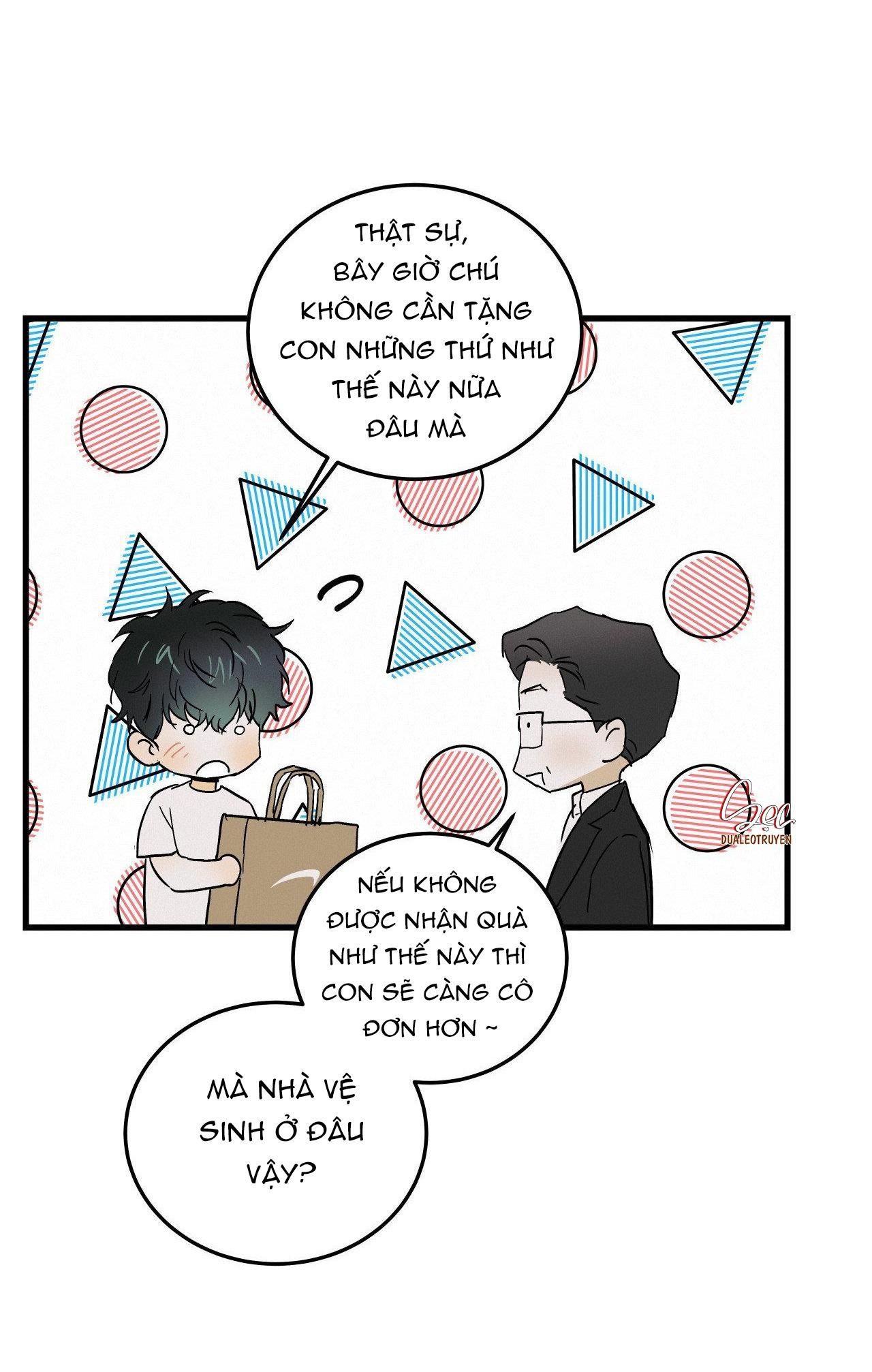 đọc truyện Lie Again Chương 27 ảnh 43 tại Giả Dược